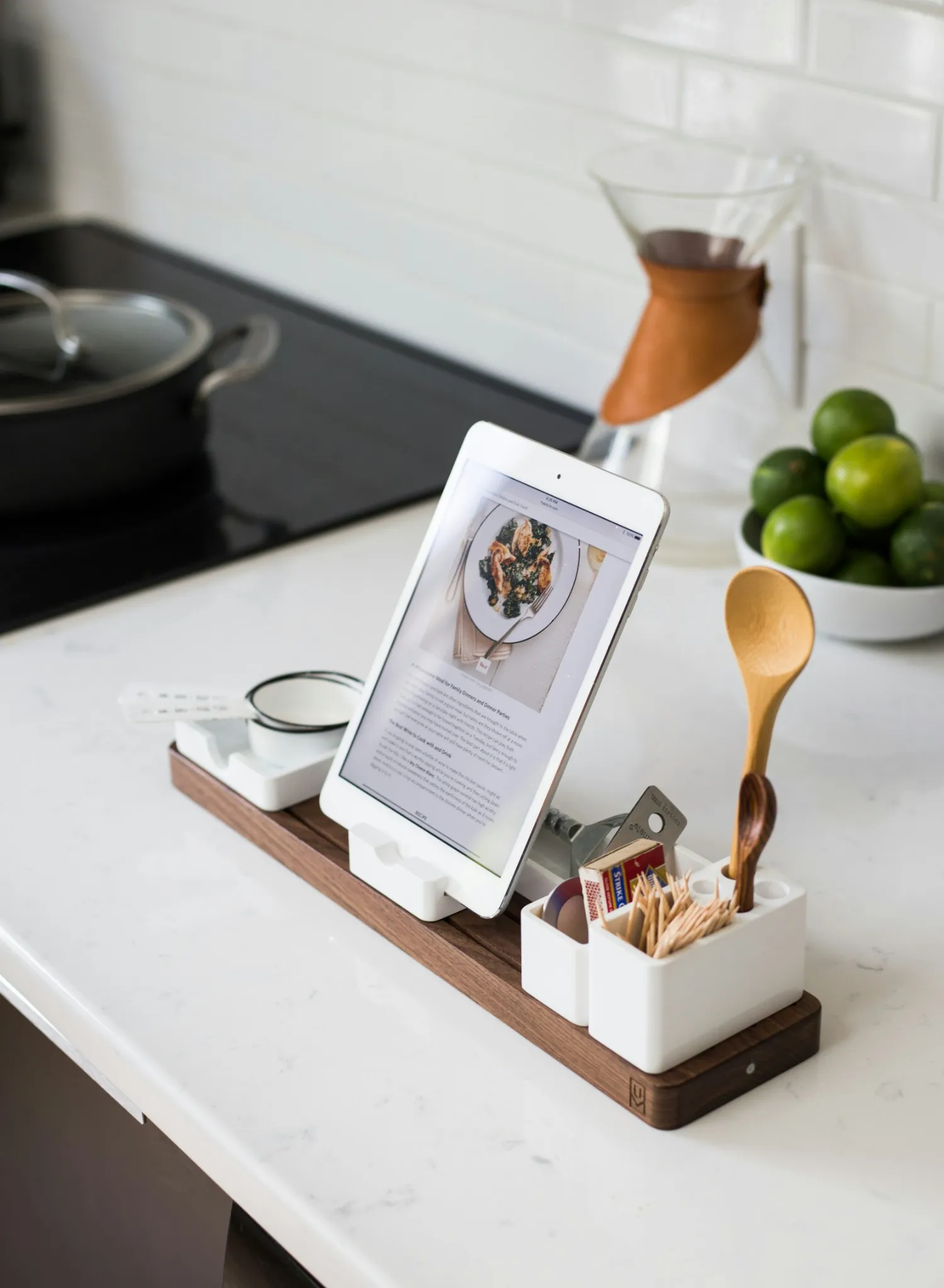 Authentication background